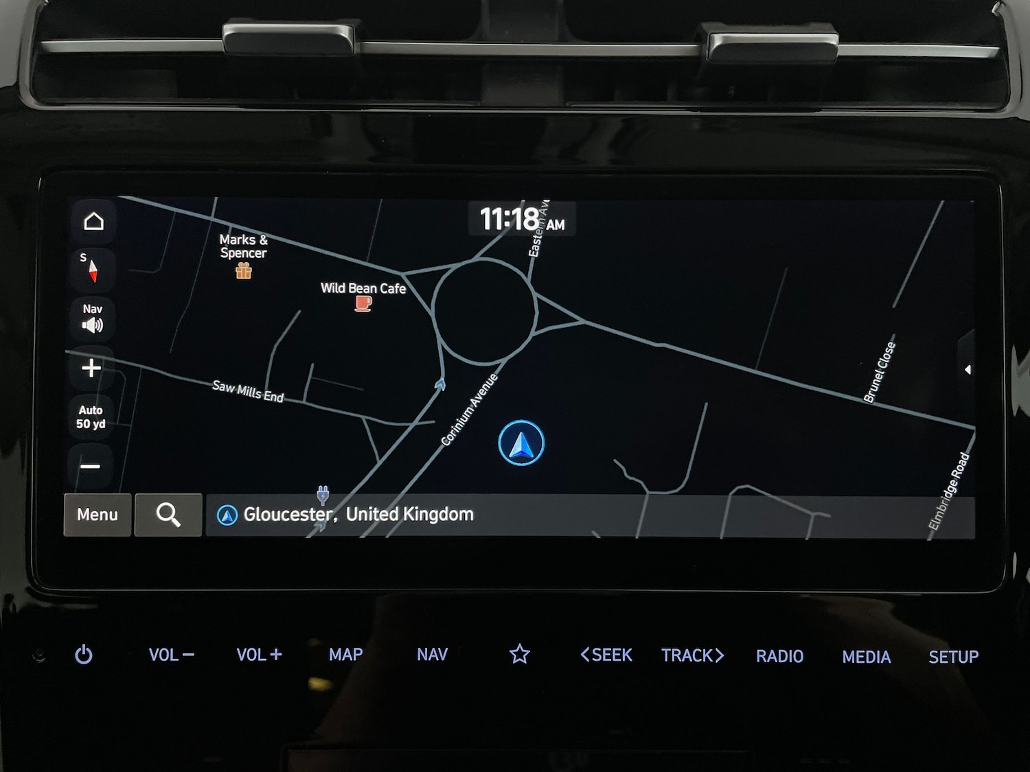 Used Hyundai TUCSON 2022 for sale - 76946607: Photo 6