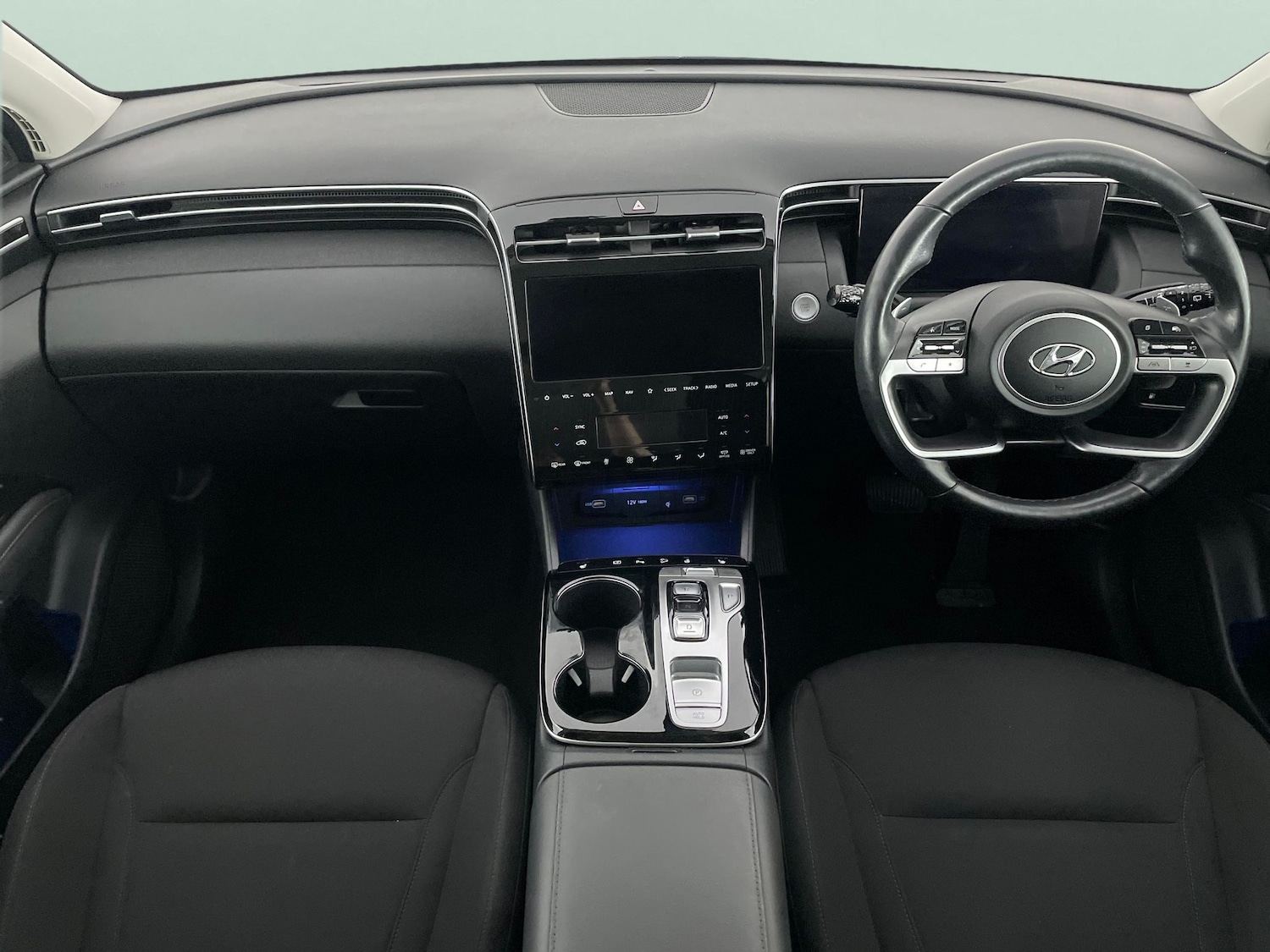 Used Hyundai TUCSON 2022 for sale - 76946607: Photo 7