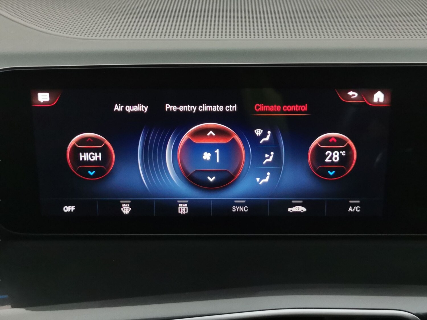 Used Mercedes-Benz EQC 2022 for sale - 77578006: Photo 20