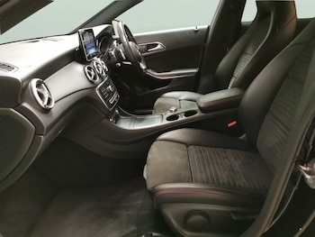 Used Mercedes-Benz CLA 2018 for sale - 78344769: Photo