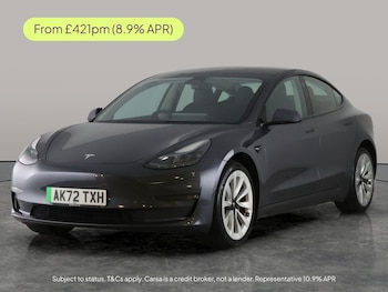 Used Tesla Model 3 2022 for sale - 79055657: Photo