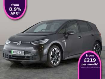 2022 - 150kW Family Pro Performance 58kWh 5dr Auto