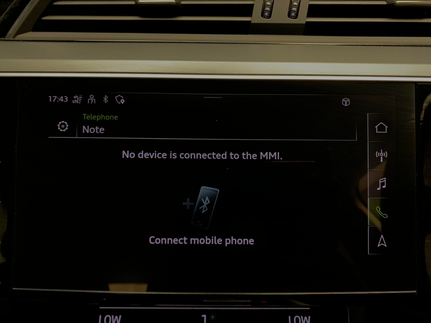 Used Audi e-tron 2021 for sale - 76980636: Photo 15