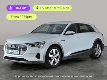 Used Audi e-tron 2021 for sale - 76980636: Photo