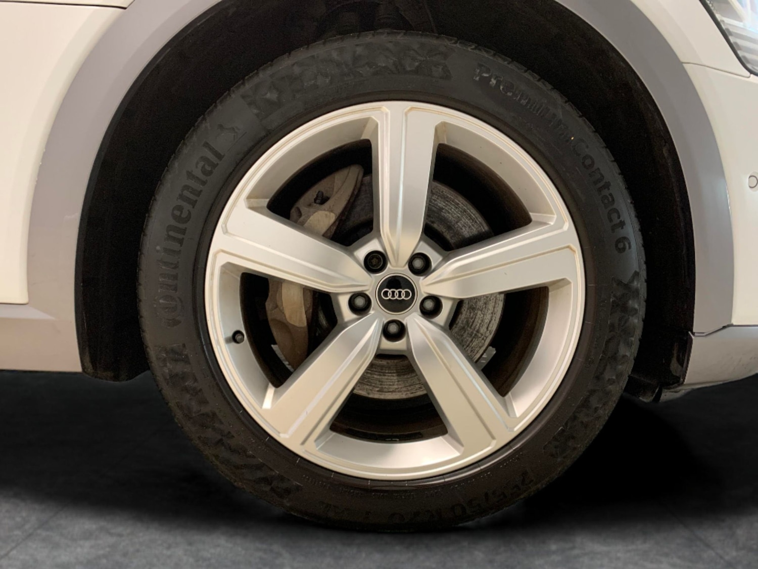 Used Audi e-tron 2021 for sale - 76980636: Photo 24