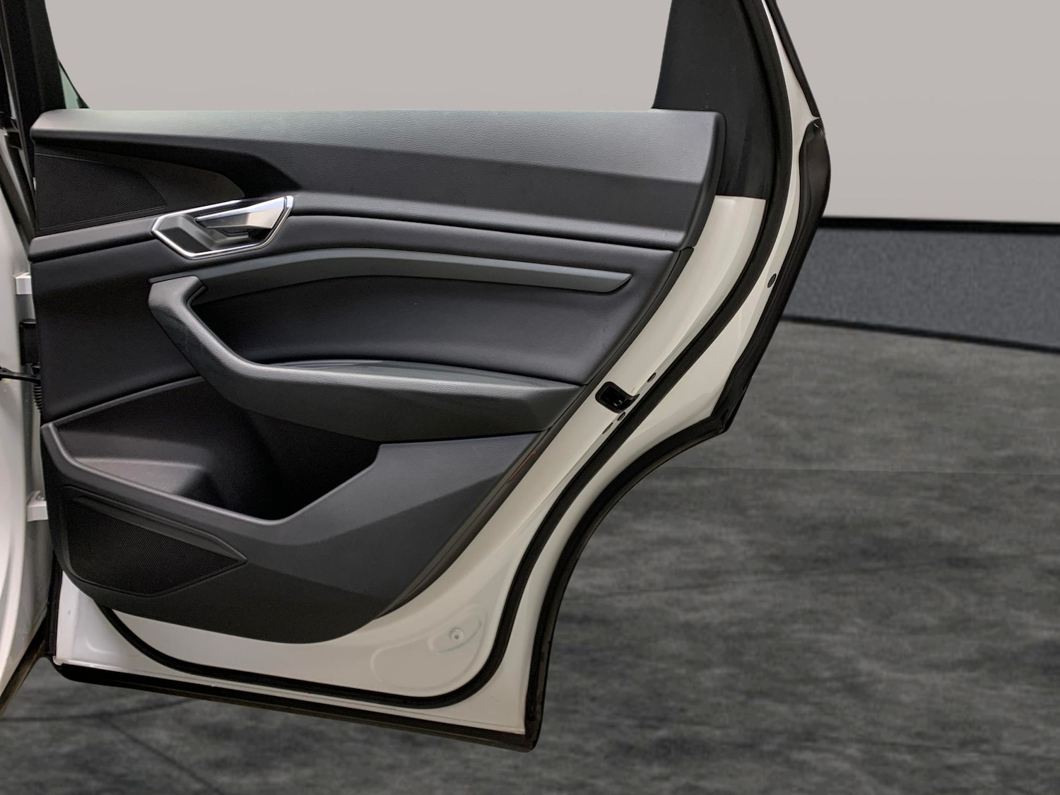 Used Audi e-tron 2021 for sale - 76980636: Photo 29