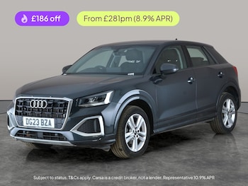 Used Audi Q2 2023 for sale - 78971738: Photo