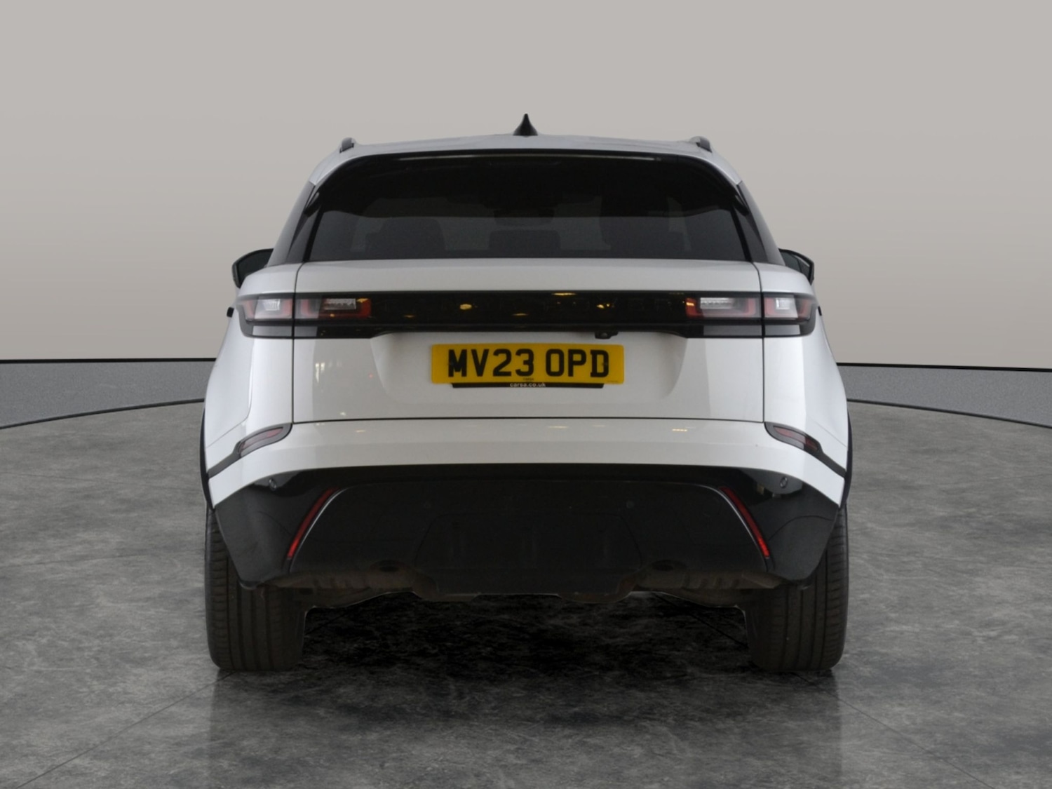 Used Land Rover Range Rover Velar 2023 for sale - 78178169: Photo 10