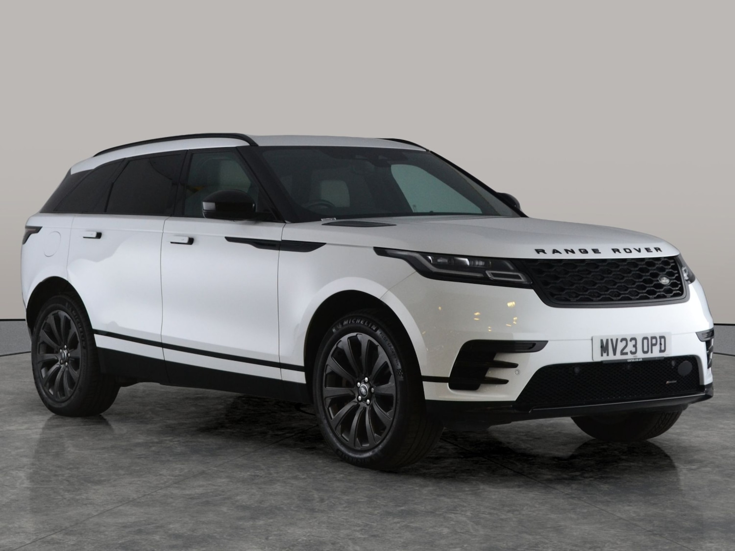 Used Land Rover Range Rover Velar 2023 for sale - 78178169: Photo 13