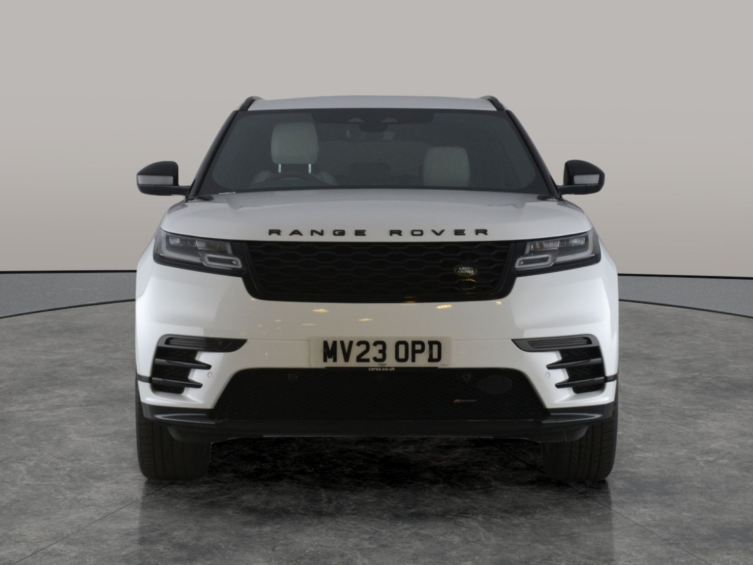 Used Land Rover Range Rover Velar 2023 for sale - 78178169: Photo 14