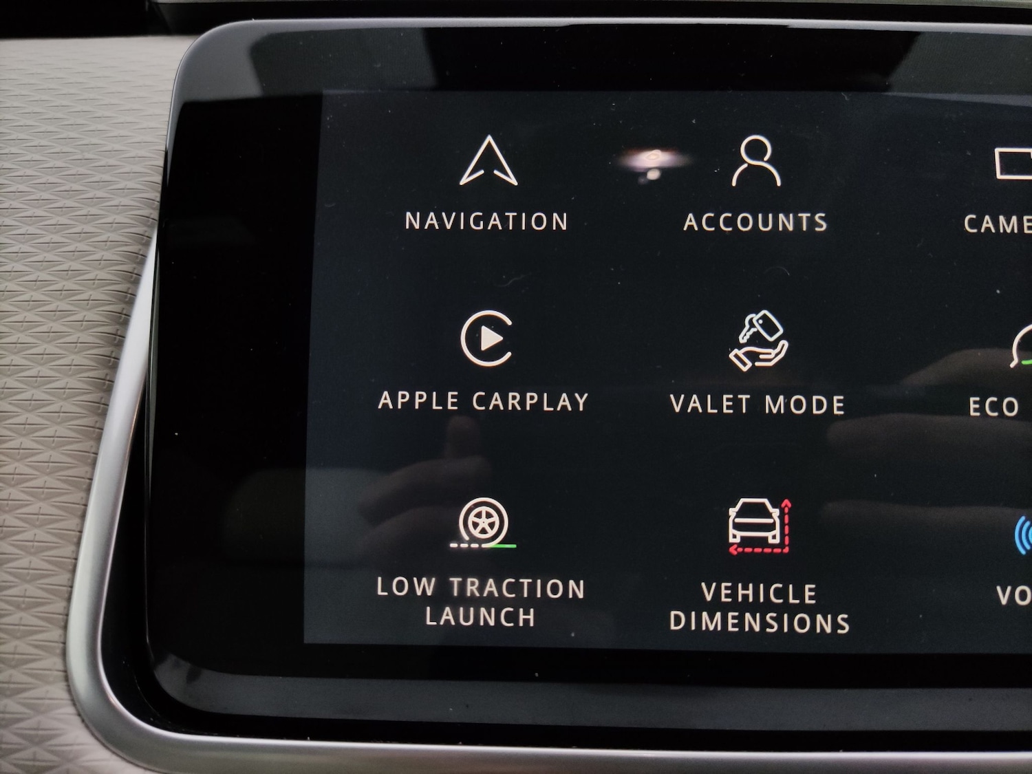 Used Land Rover Range Rover Velar 2023 for sale - 78178169: Photo 18