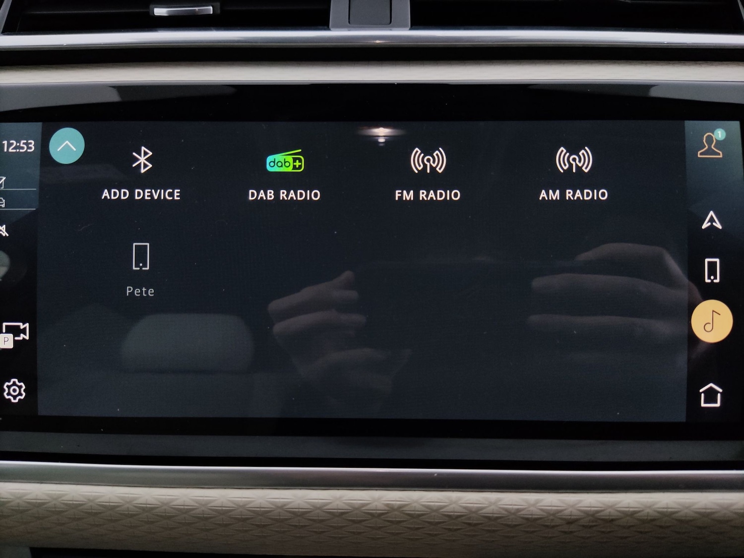 Used Land Rover Range Rover Velar 2023 for sale - 78178169: Photo 19