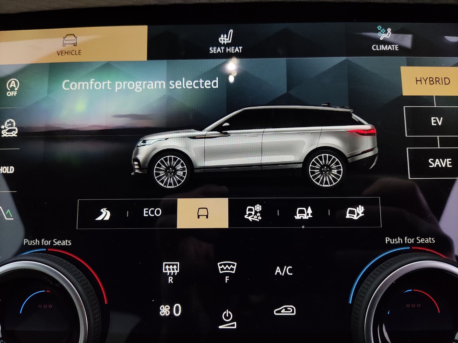 Used Land Rover Range Rover Velar 2023 for sale - 78178169: Photo 21