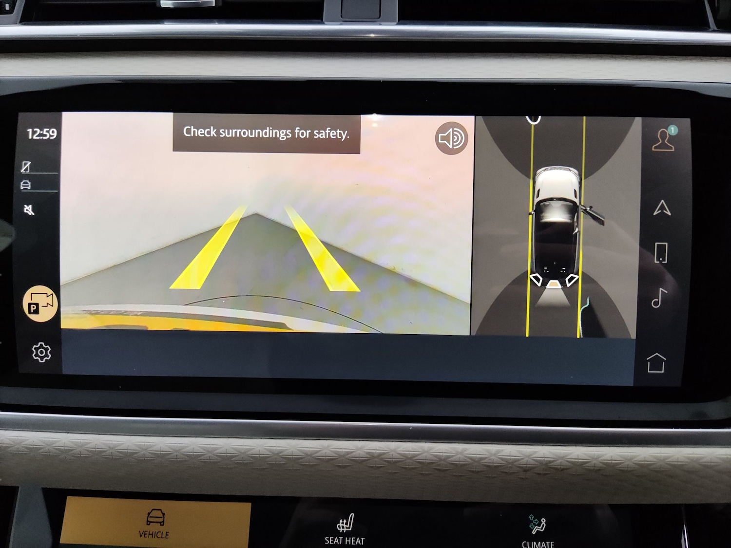 Used Land Rover Range Rover Velar 2023 for sale - 78178169: Photo 22