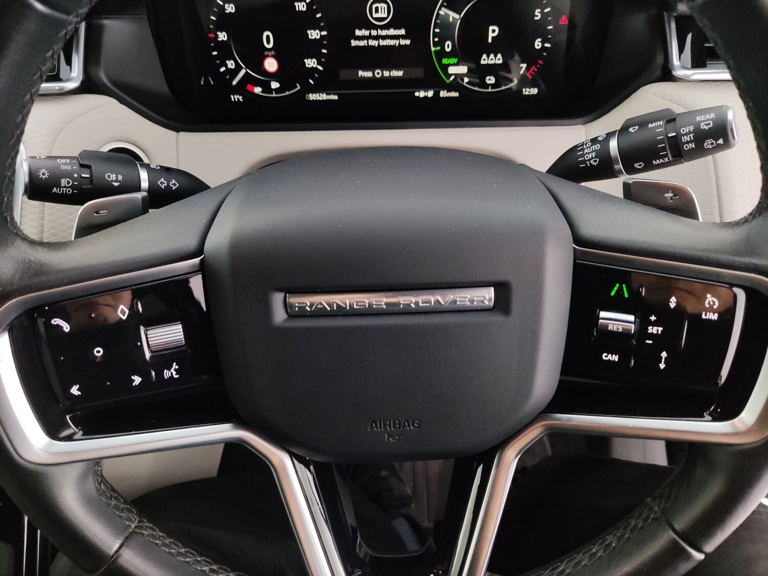 Used Land Rover Range Rover Velar 2023 for sale - 78178169: Photo 25