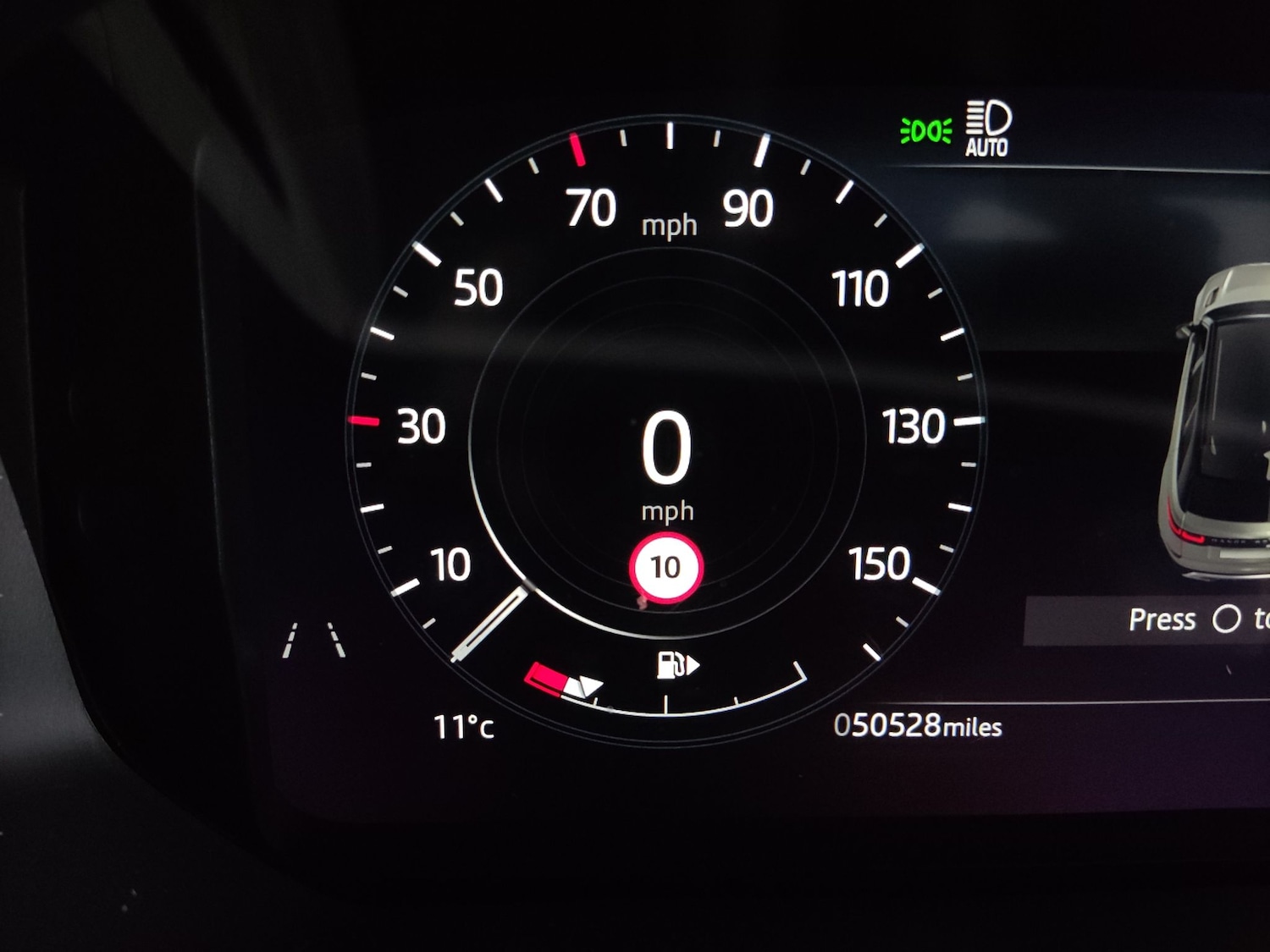 Used Land Rover Range Rover Velar 2023 for sale - 78178169: Photo 27