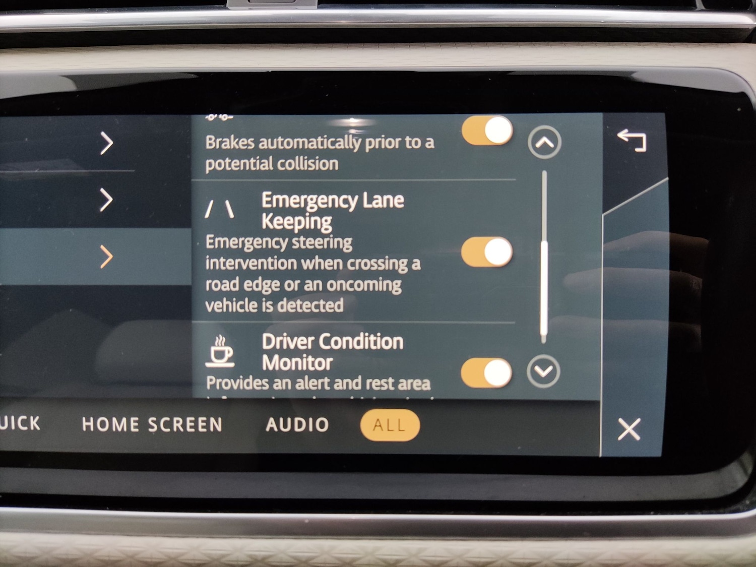 Used Land Rover Range Rover Velar 2023 for sale - 78178169: Photo 28