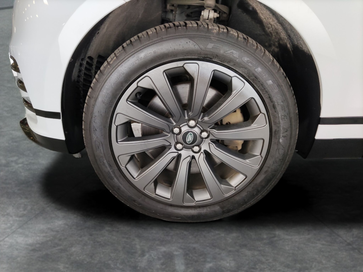 Used Land Rover Range Rover Velar 2023 for sale - 78178169: Photo 30