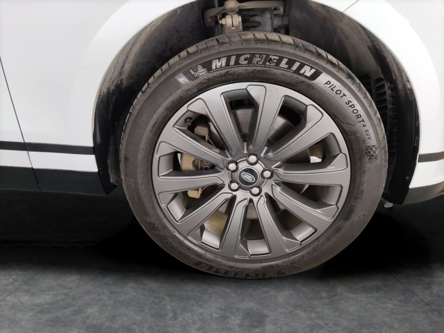 Used Land Rover Range Rover Velar 2023 for sale - 78178169: Photo 31