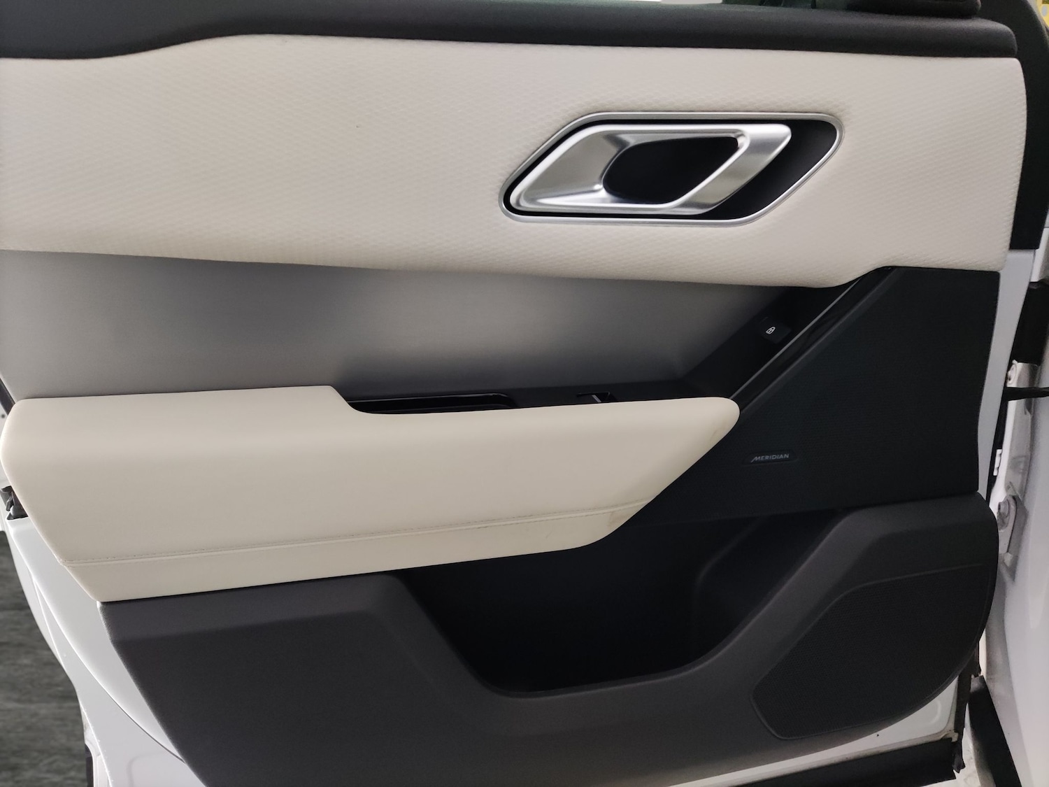 Used Land Rover Range Rover Velar 2023 for sale - 78178169: Photo 34