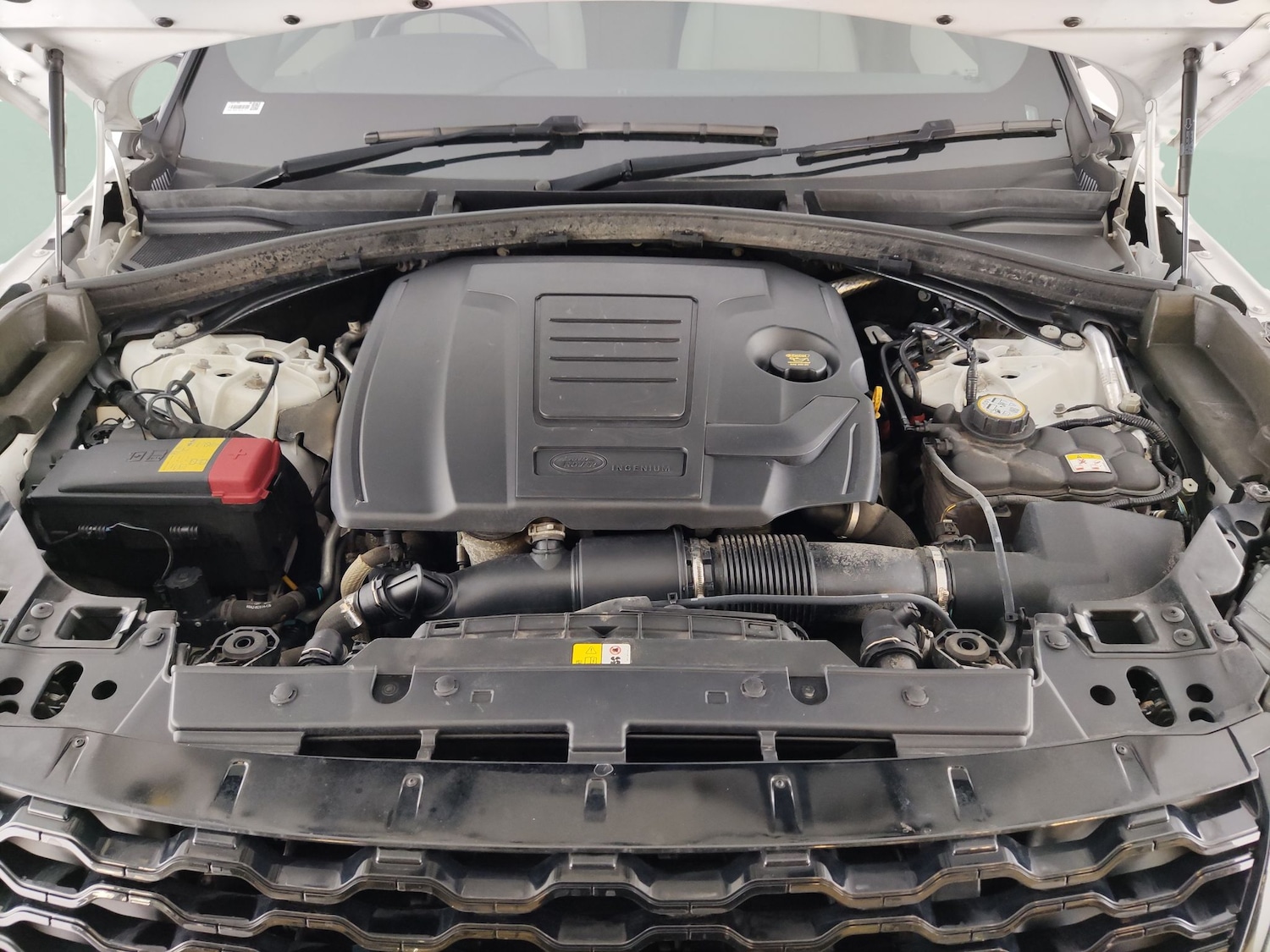 Used Land Rover Range Rover Velar 2023 for sale - 78178169: Photo 41