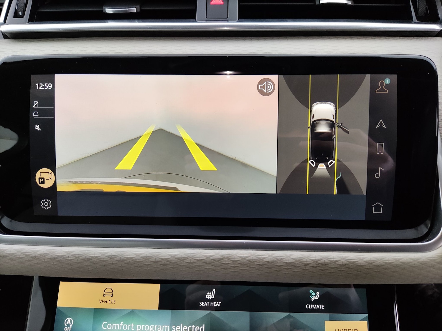 Used Land Rover Range Rover Velar 2023 for sale - 78178169: Photo 5