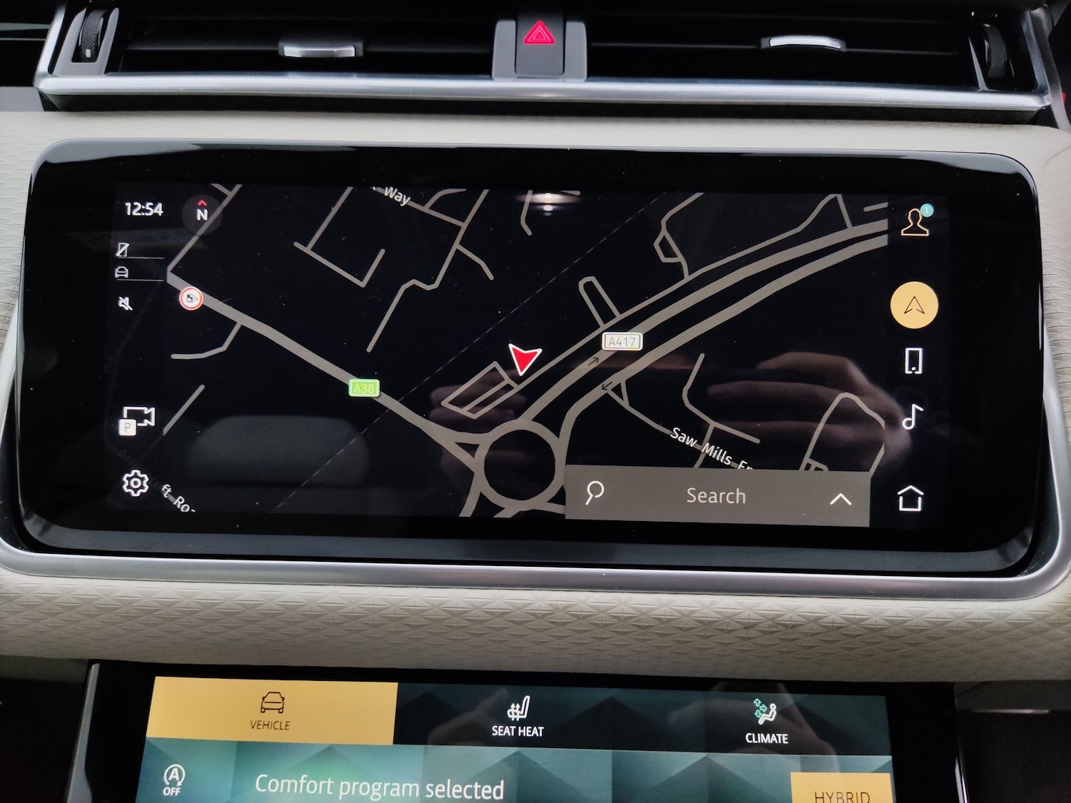 Used Land Rover Range Rover Velar 2023 for sale - 78178169: Photo 7