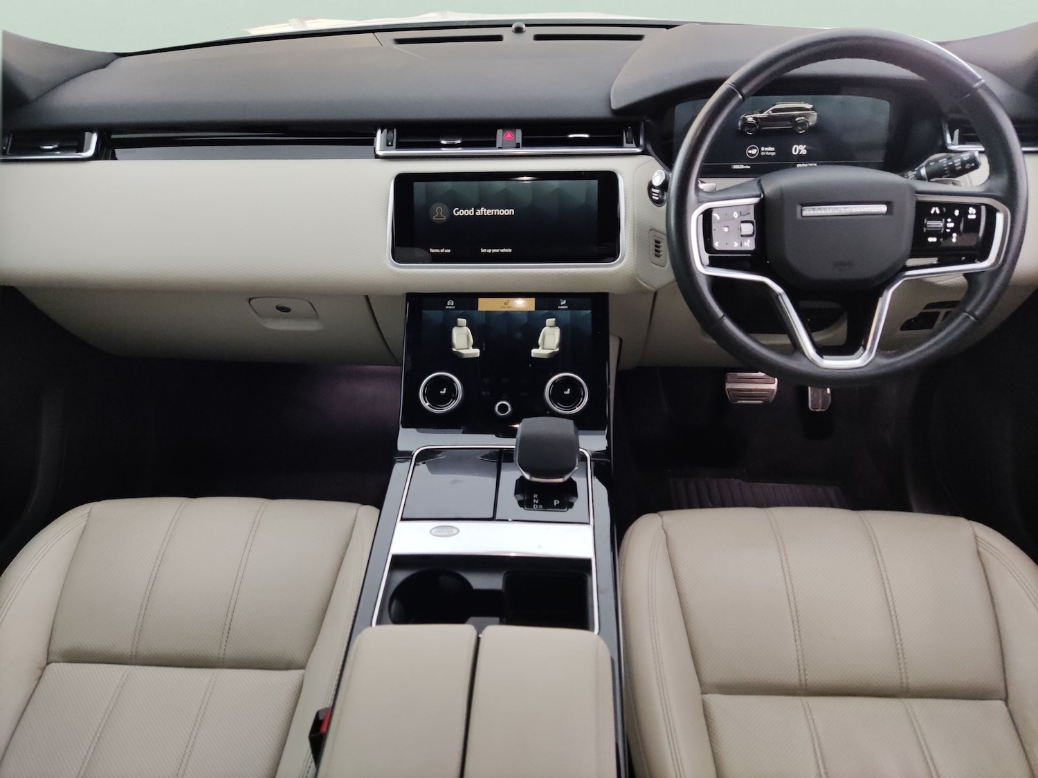 Used Land Rover Range Rover Velar 2023 for sale - 78178169: Photo 8