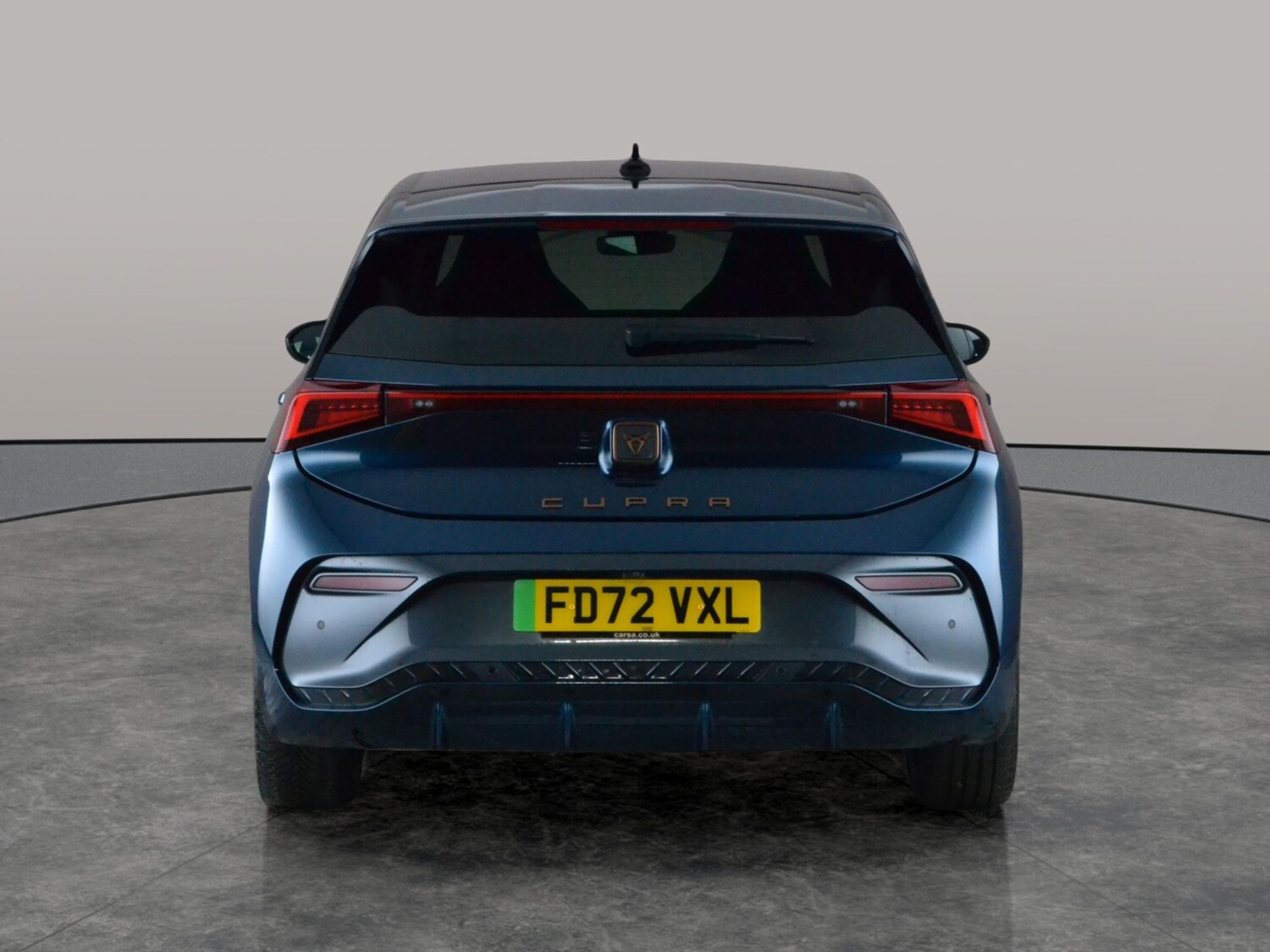 Used Cupra Born 2023 for sale - 78150855: Photo 10