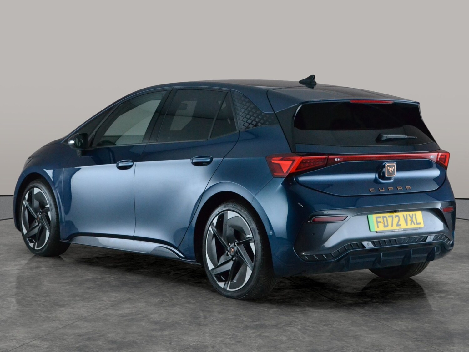 Used Cupra Born 2023 for sale - 78150855: Photo 11