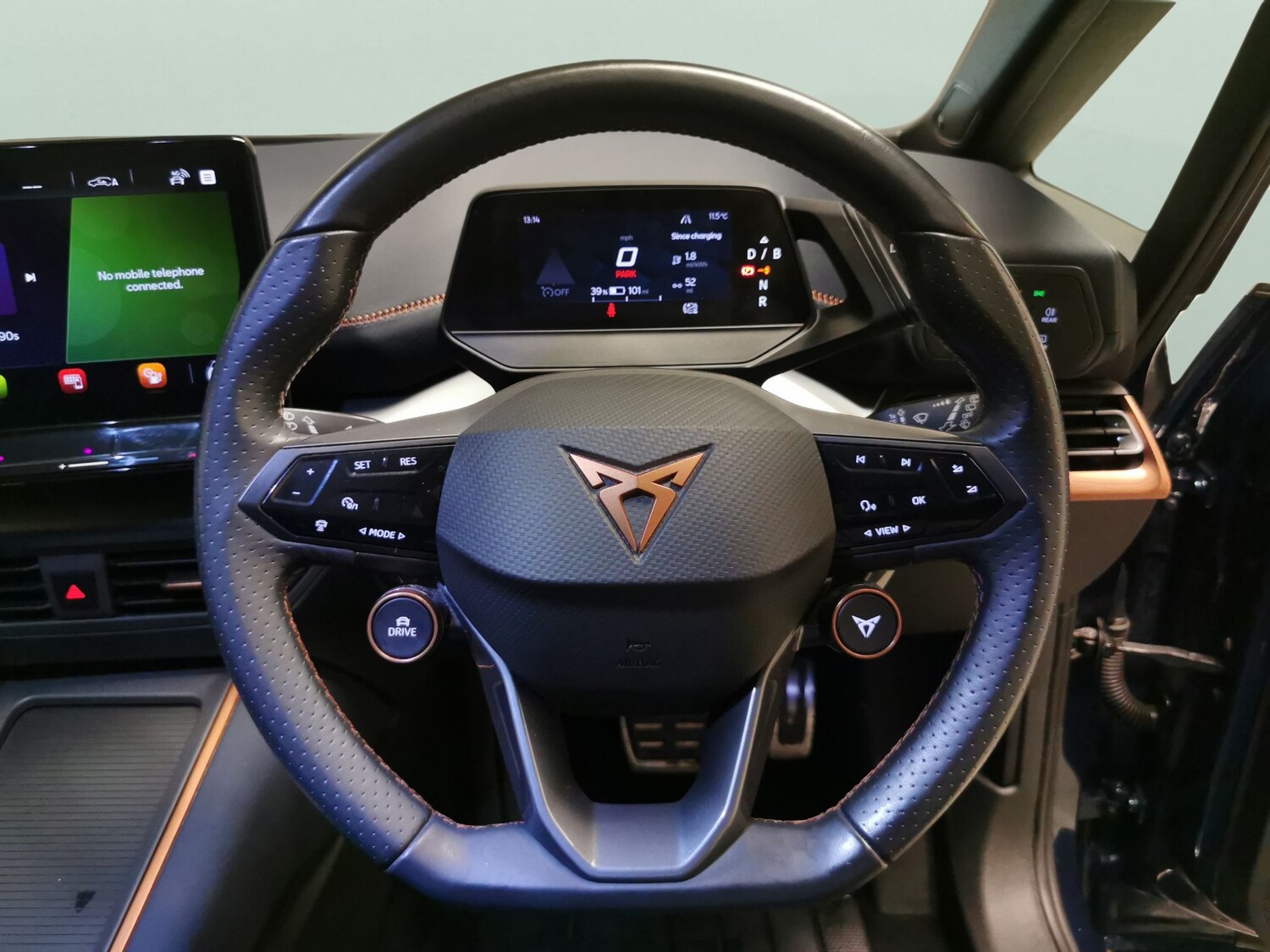 Used Cupra Born 2023 for sale - 78150855: Photo 14