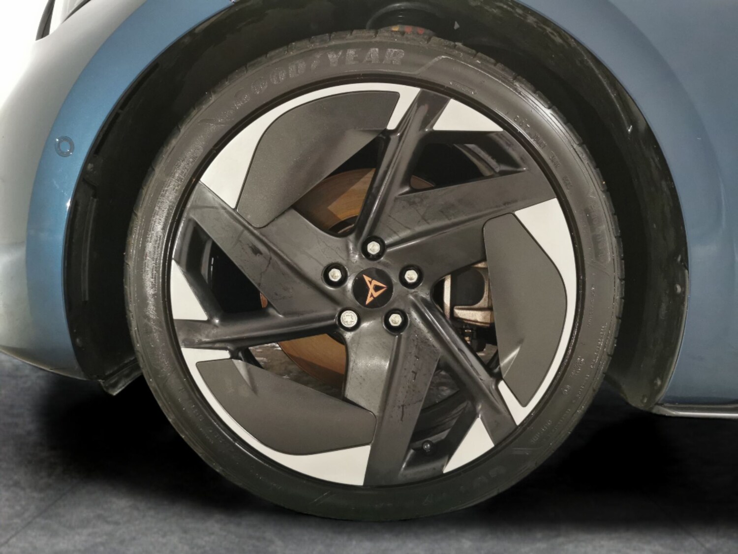 Used Cupra Born 2023 for sale - 78150855: Photo 22