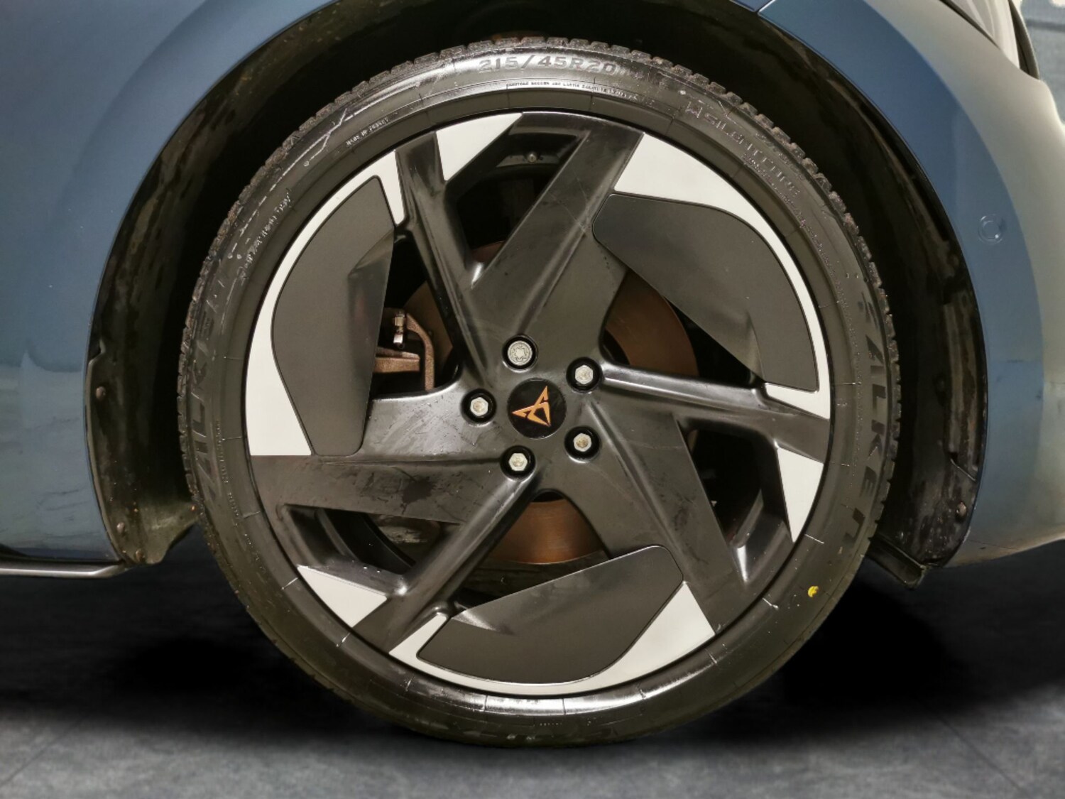 Used Cupra Born 2023 for sale - 78150855: Photo 23