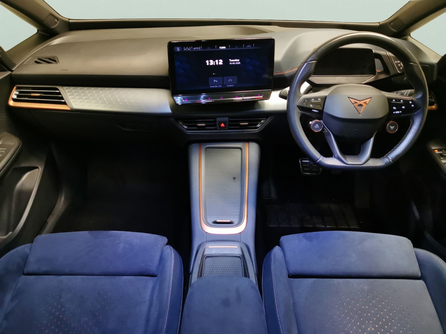 Used Cupra Born 2023 for sale - 78150855: Photo 6