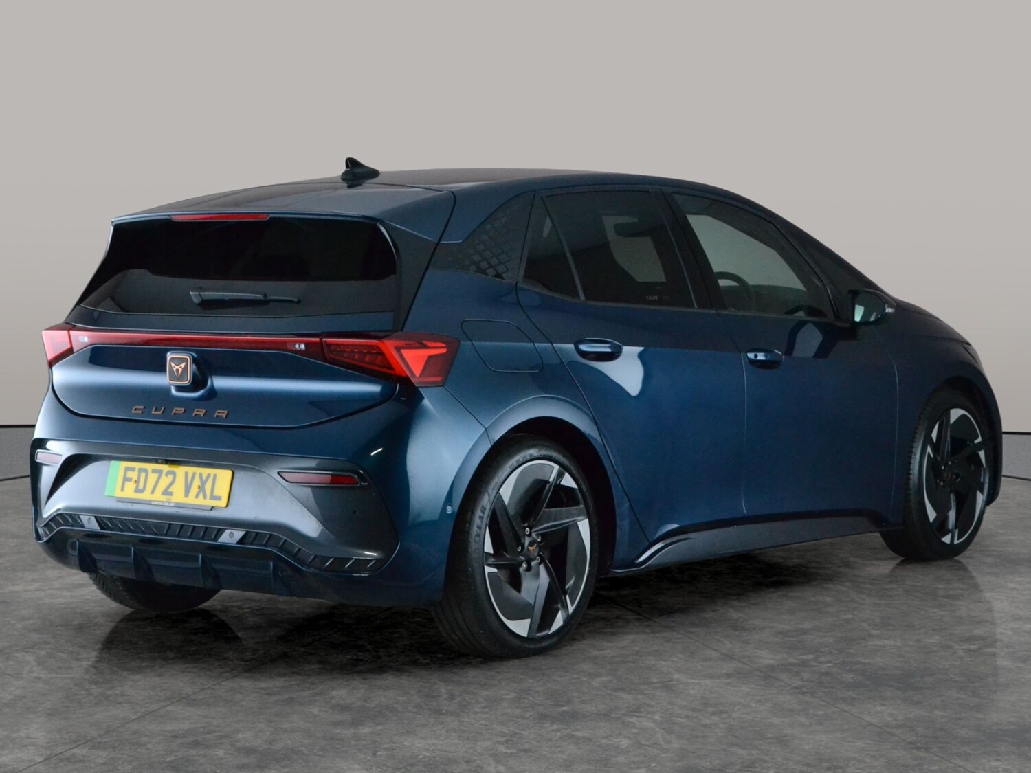 Used Cupra Born 2023 for sale - 78150855: Photo 9