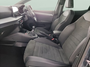 Used SEAT Ibiza 2023 for sale - 78508883: Photo