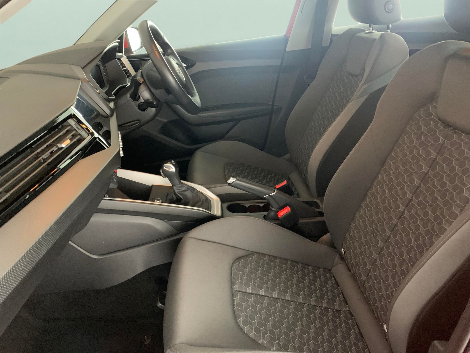 Used Audi A1 2023 for sale - 77084655: Photo 4