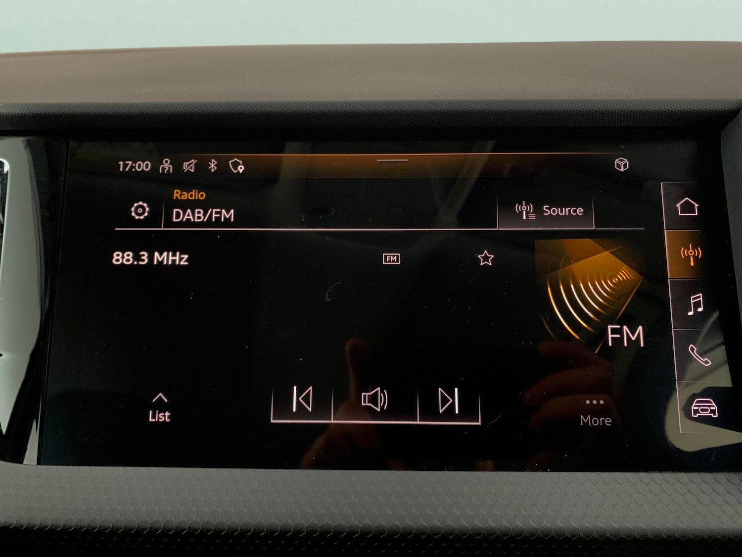 Used Audi A1 2023 for sale - 77084655: Photo 5