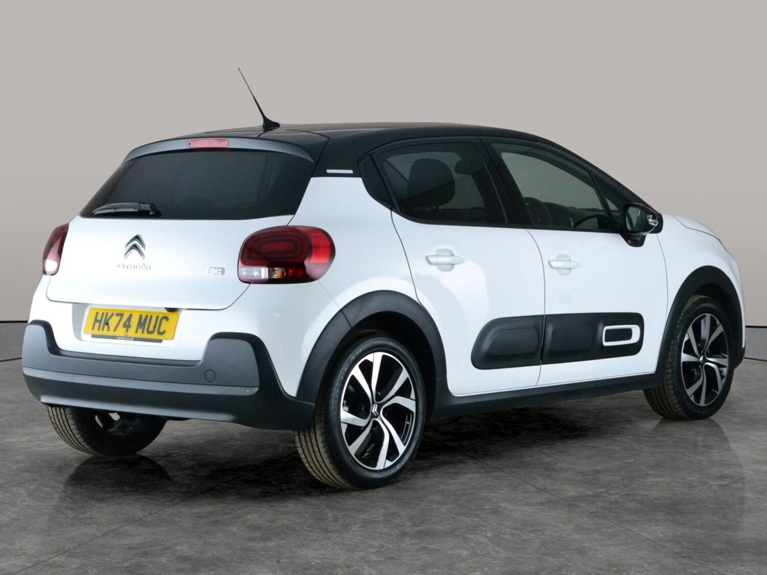 Used Citroen C3 2024 for sale - 77842005: Photo 10