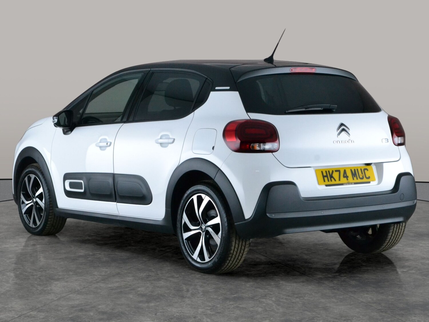 Used Citroen C3 2024 for sale - 77842005: Photo 12