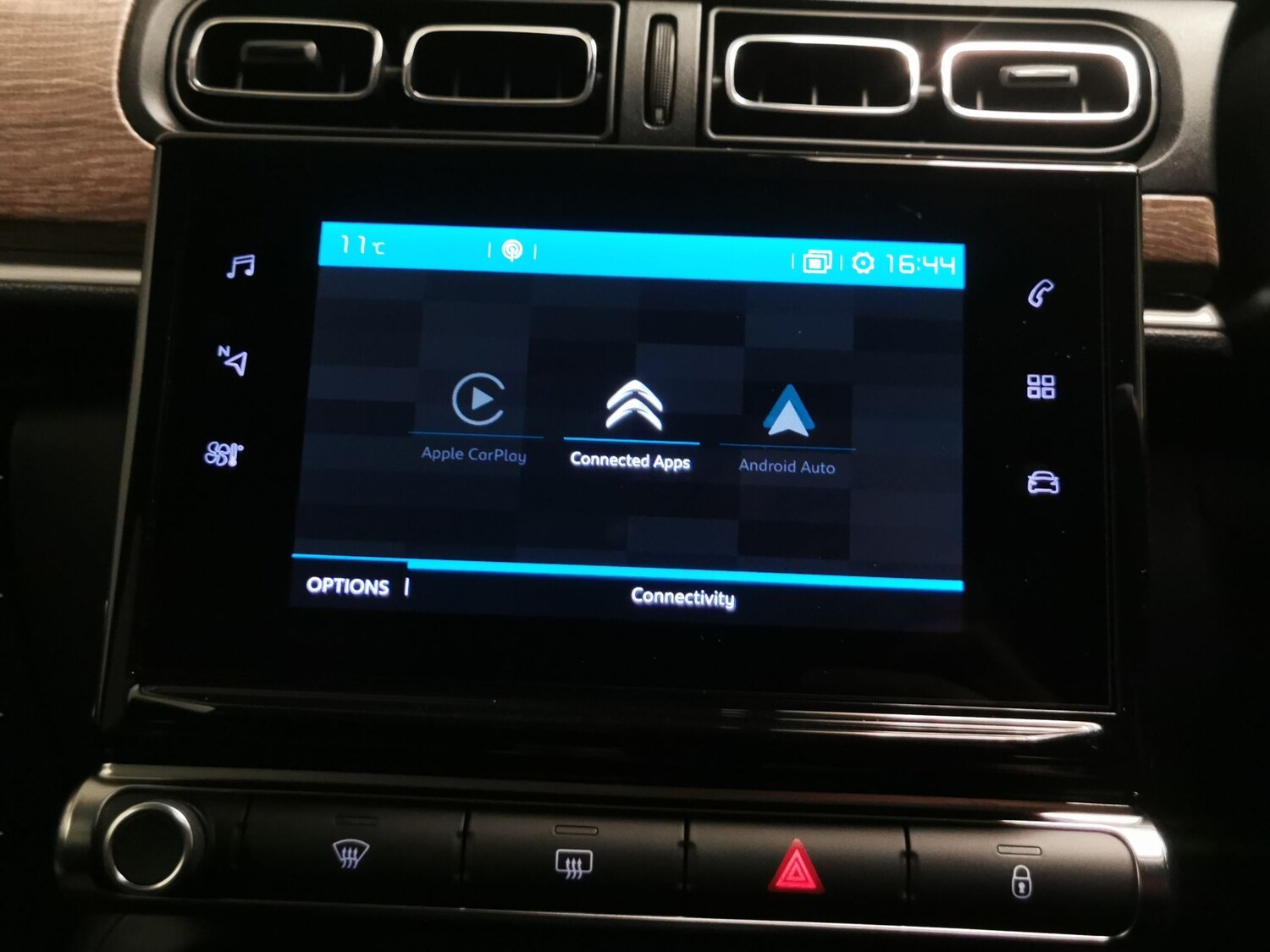 Used Citroen C3 2024 for sale - 77842005: Photo 14