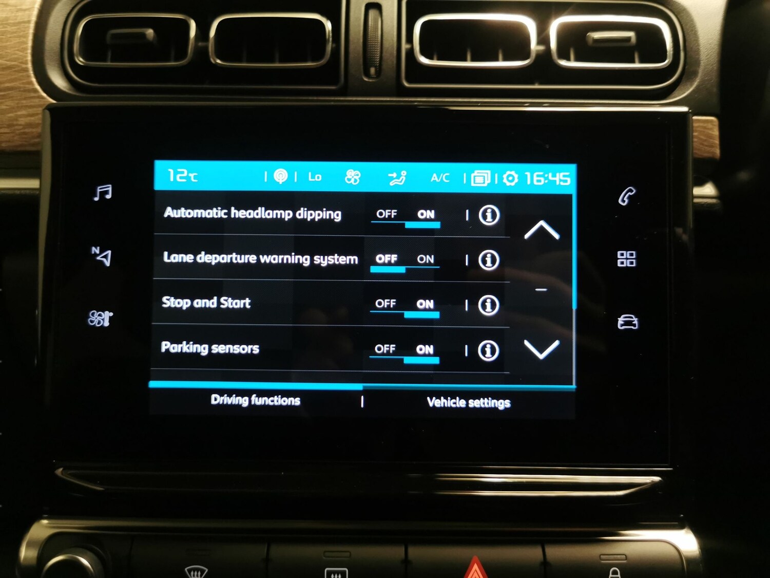 Used Citroen C3 2024 for sale - 77842005: Photo 18