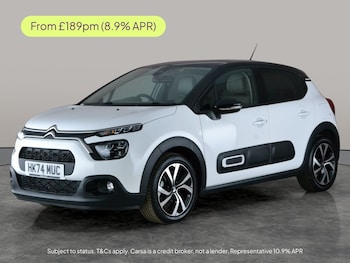 Used Citroen C3 2024 for sale - 77842005: Photo