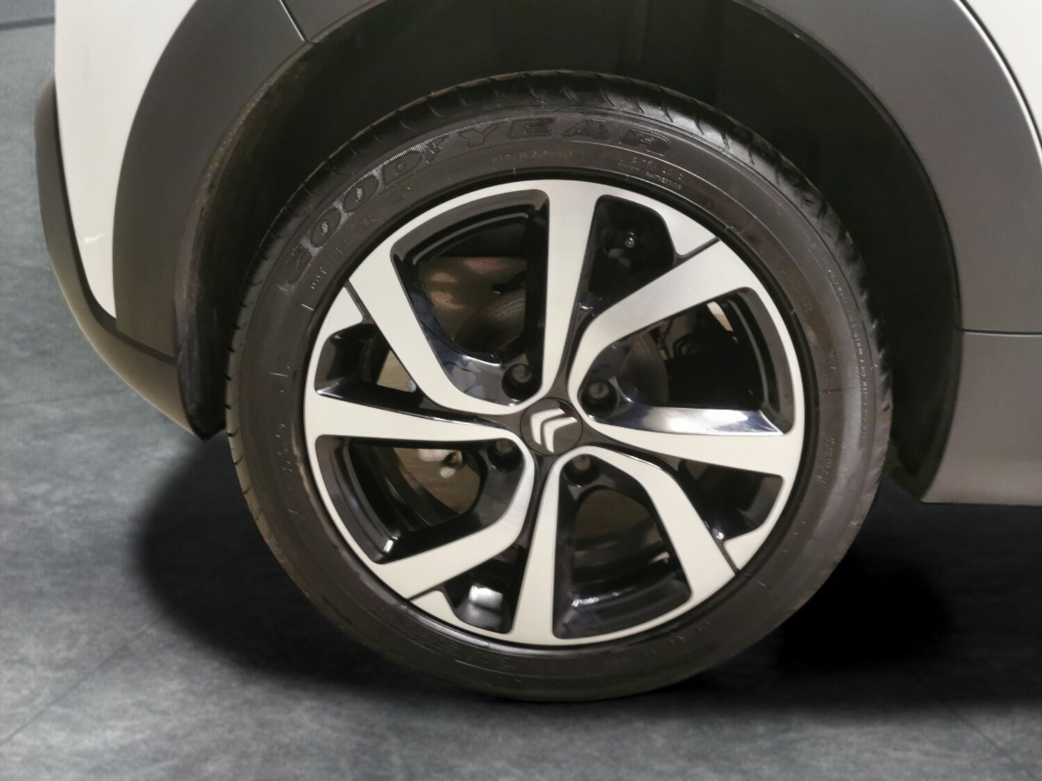 Used Citroen C3 2024 for sale - 77842005: Photo 21