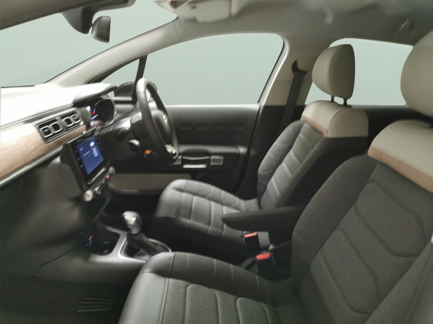 Used Citroen C3 2024 for sale - 77842005: Photo 4