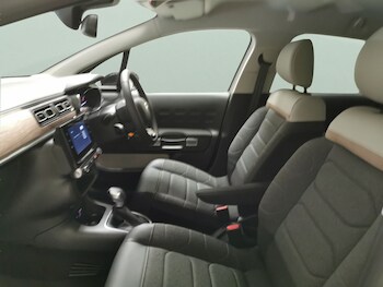 Used Citroen C3 2024 for sale - 77842005: Photo