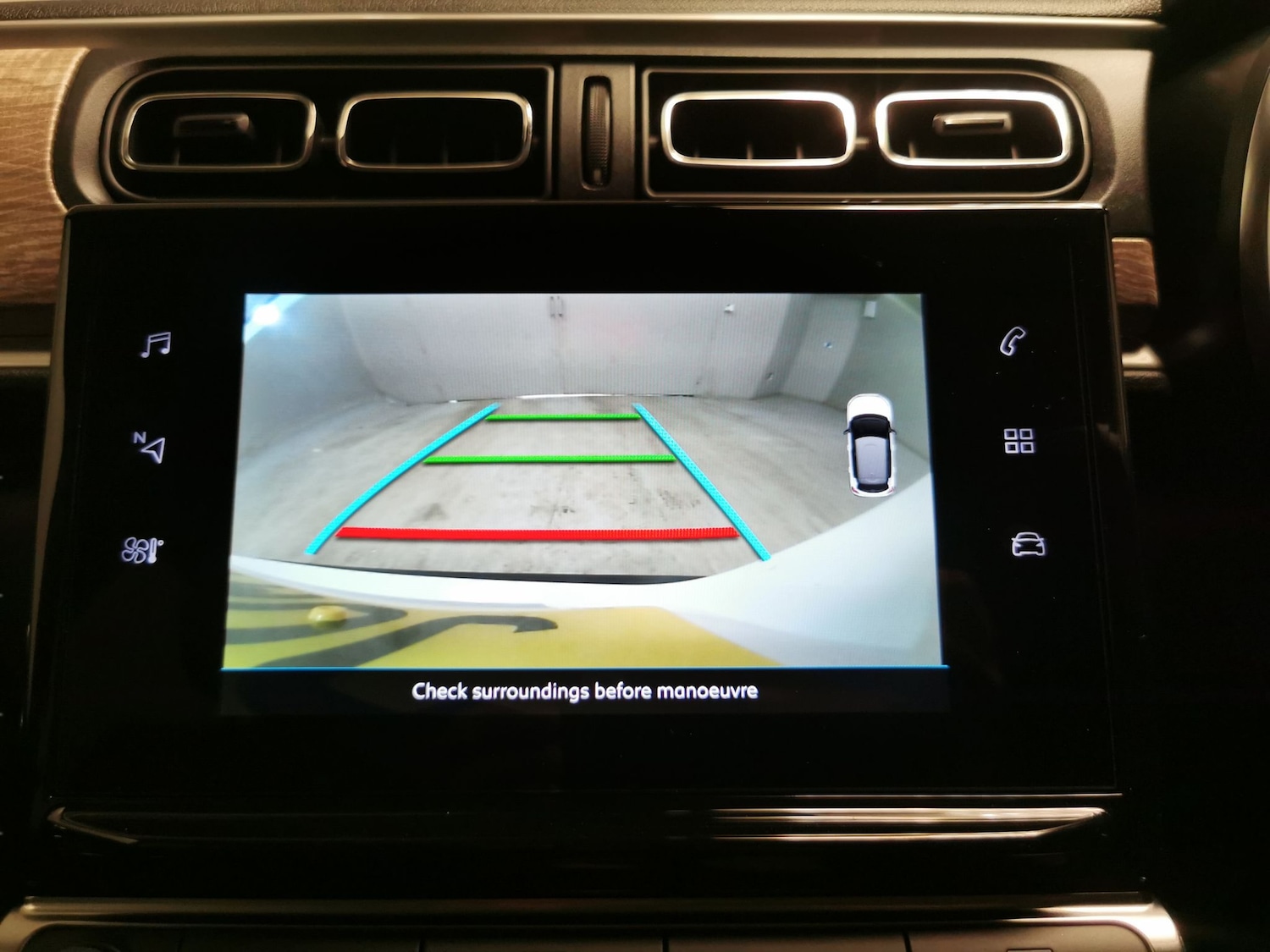 Used Citroen C3 2024 for sale - 77842005: Photo 5