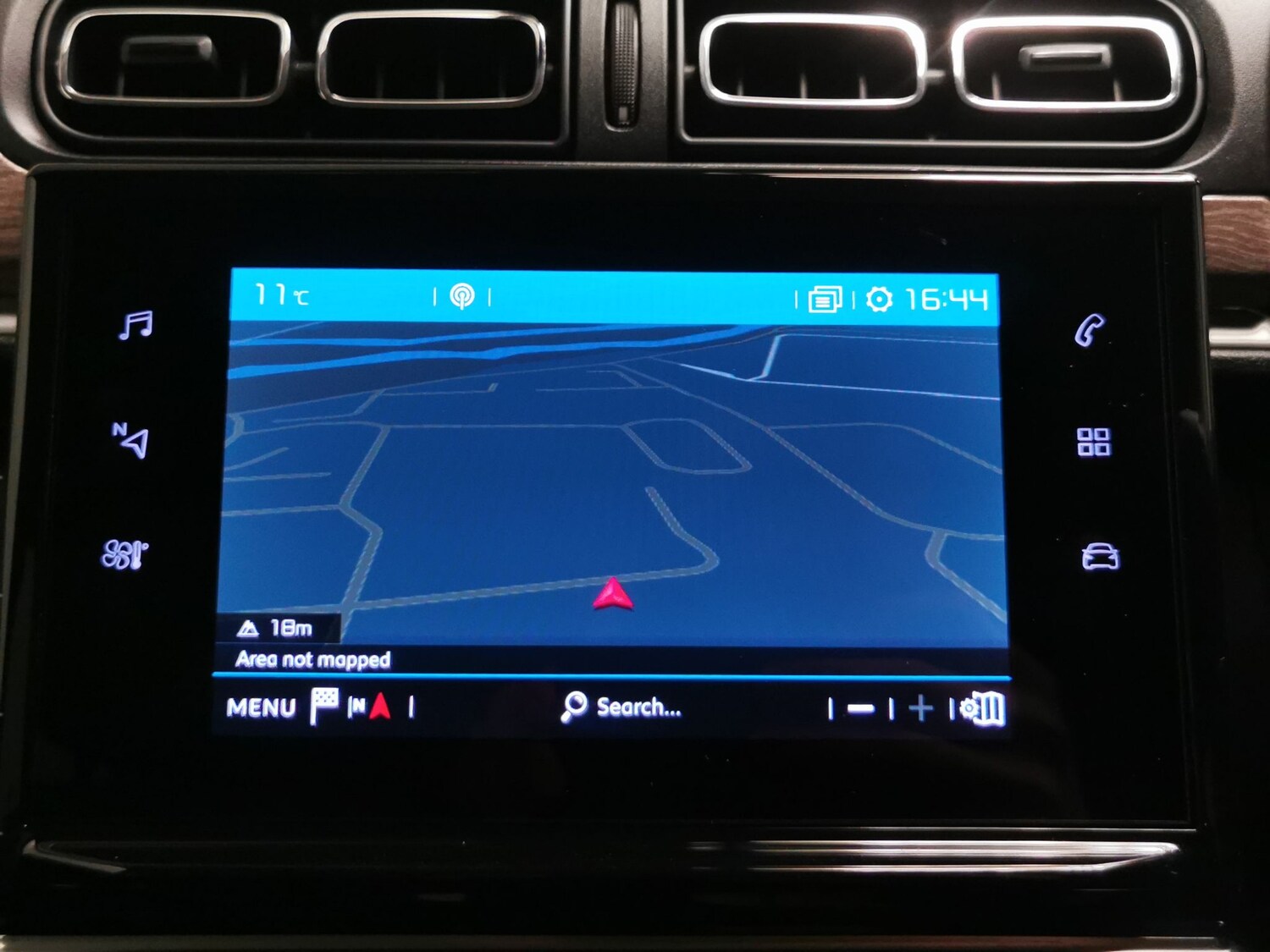 Used Citroen C3 2024 for sale - 77842005: Photo 6