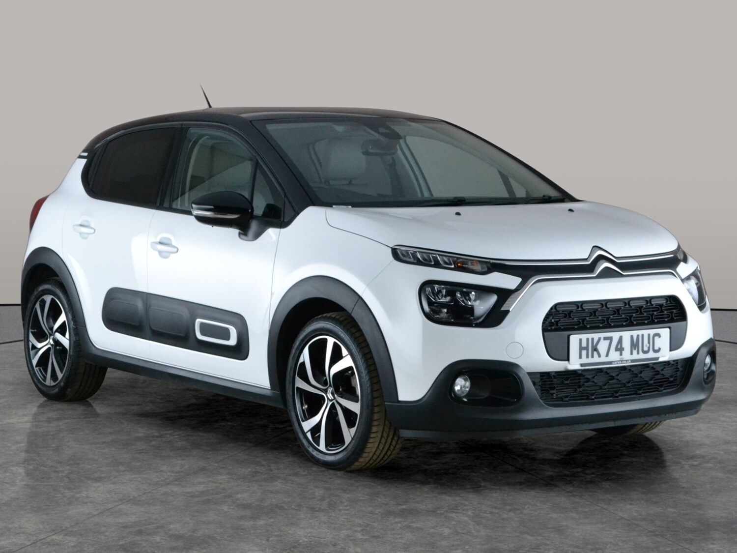 Used Citroen C3 2024 for sale - 77842005: Photo 8