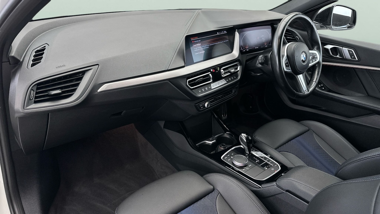 Used BMW 1 Series 2022 for sale - 77180487: Photo 13